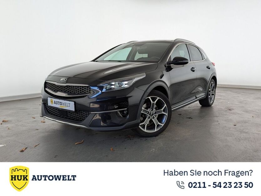 Kia XCeed 28.900 km 19.460 € Düsseldorf 40599