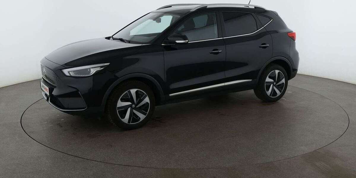 MG ZS 65.332 km 17.190 &euro; Essen 45141