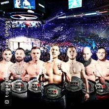 We love MMA 79 - Mixed Martial Arts Düsseldorf