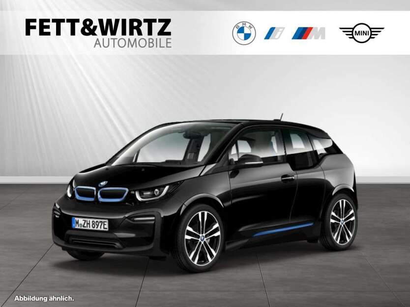 BMW i3 63.750 km 19.390 € Moers 47441