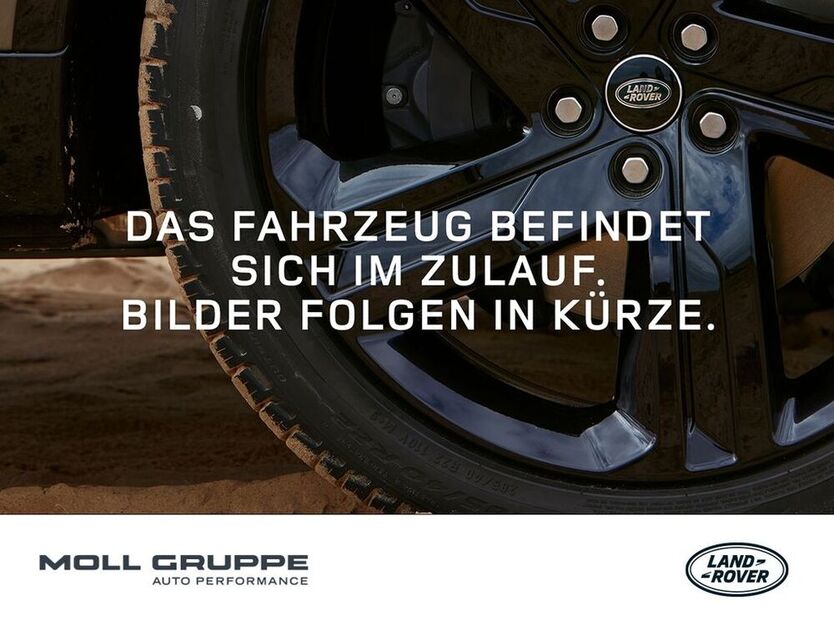 Discovery Sport