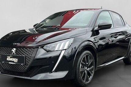 Peugeot 208 21.137 km 18.990 &euro; Gelsenkirchen 45891