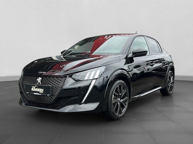 Peugeot 208 21.137 km 18.990 &euro; Gelsenkirchen 45891