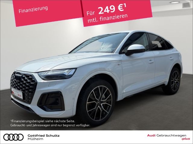 Audi Q5 78.029 km 39.980 € Mülheim 45478