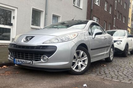 Peugeot 207 113.000 km 2.800 &euro; Gelsenkirchen 45881