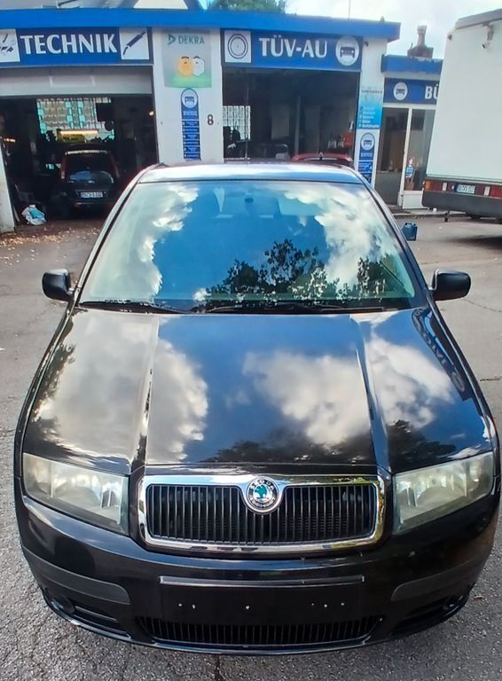 Fabia