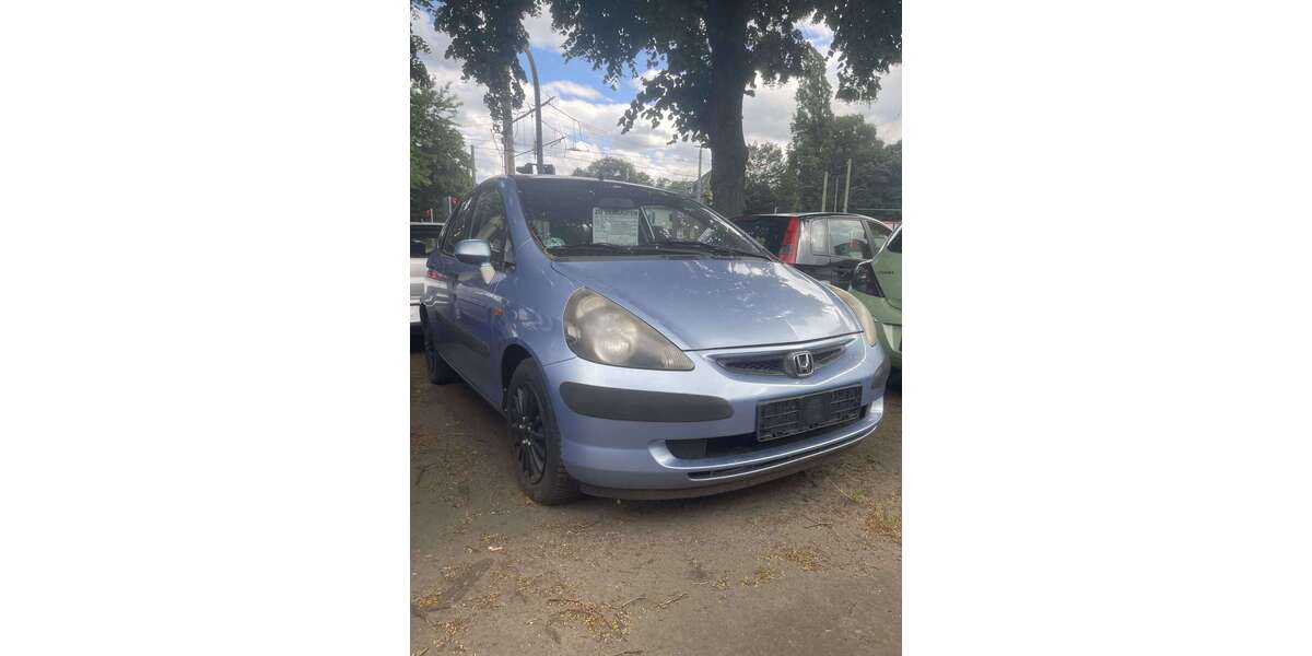 Honda Jazz 256.000 km 1.950 &euro; Duisburg 47169