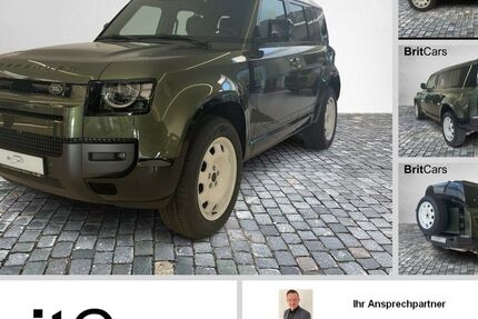 Land Rover Defender 2.010 km 91.400 &euro; Krefeld 47803