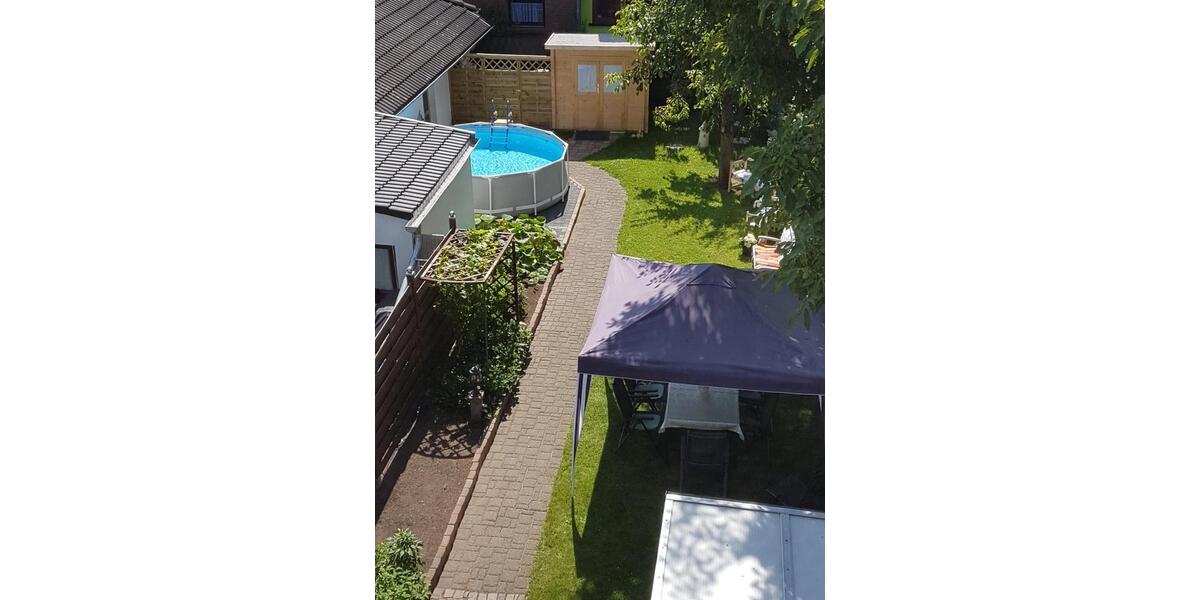 Reihenhaus Duisburg Hochheide - 4 Zimmer, 138 m&sup2;, 395.000&euro; | Angebot:27054474