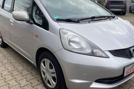 Honda Jazz 148.356 km 3.400 &euro; Moers 47445