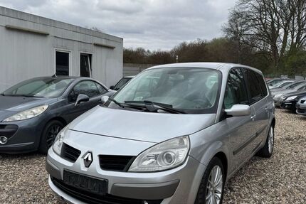 Renault Scenic 210.000 km 2.000 € Essen 45143