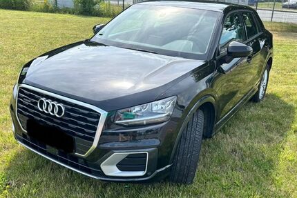 Audi Q2 70.557 km 18.500 &euro; Bottrop 46244