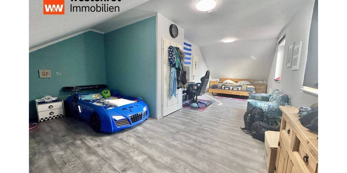 Doppelhaushälfte Duisburg / Asterlagen Bergheim - 5 Zimmer, 132 m&sup2;, 445.000&euro; | Angebot:26794346