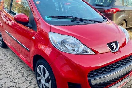Peugeot 107 159.980 km 2.400 &euro; Moers 47445