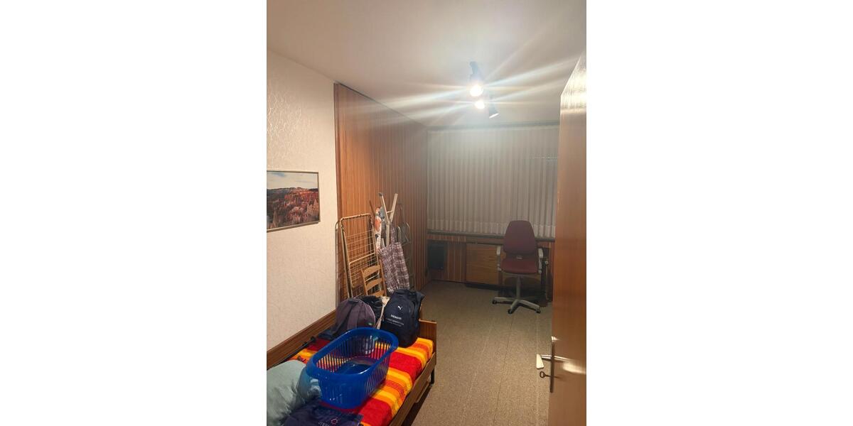 Erdgeschoßwohnung Duisburg Duisburg-Mitte - 3.5 Zimmer, 65 m&sup2;, 418&euro; | Angebot:26461474