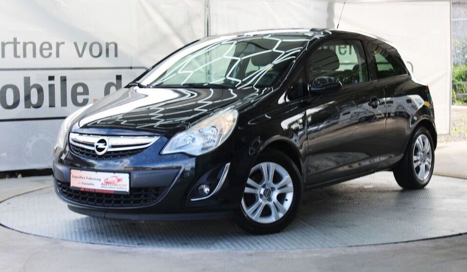 Corsa