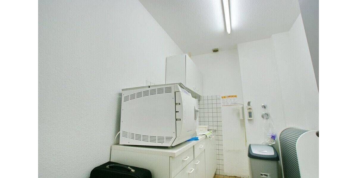 Gewerbeobjekt Krefeld Bockum - 1.845&euro; | Angebot:26869324