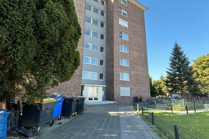 Kapitalanlage in gepflegtem MFH - 3 Zimmer - Neuss Gnadental zimmer