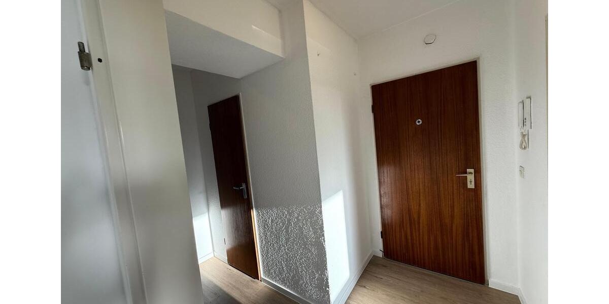 Etagenwohnung Krefeld Cracau - 3 Zimmer, 62 m&sup2;, 176.700&euro; | Angebot:26404567