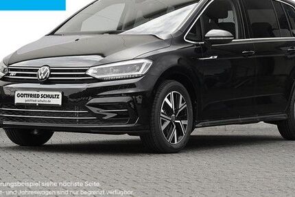 VW Touran 6.500 km 41.980 € Düsseldorf 40233