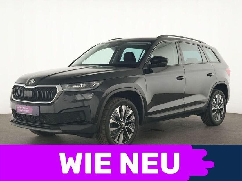 Kodiaq