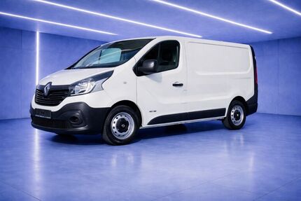 Renault Trafic 146.000 km 9.800 &euro; Essen 45141