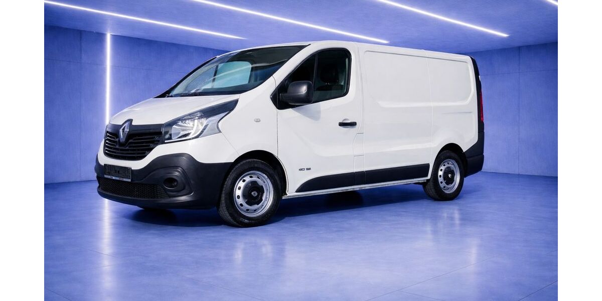 Renault Trafic 146.000 km 9.800 &euro; Essen 45141