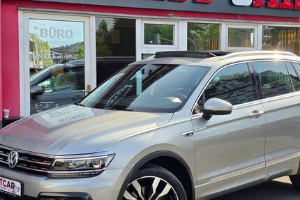 VW Tiguan 158.000 km 23.499 &euro; Mülheim an der Ruhr 45476