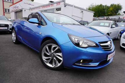 Opel Cascada 61.000 km 14.990 € Wuppertal 42109