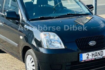 Kia Picanto 125.110 km 2.250 &euro; moers 47443