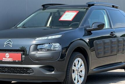 Citroen C4 Cactus 14.000 km 12.990 &euro; Kempen 47906