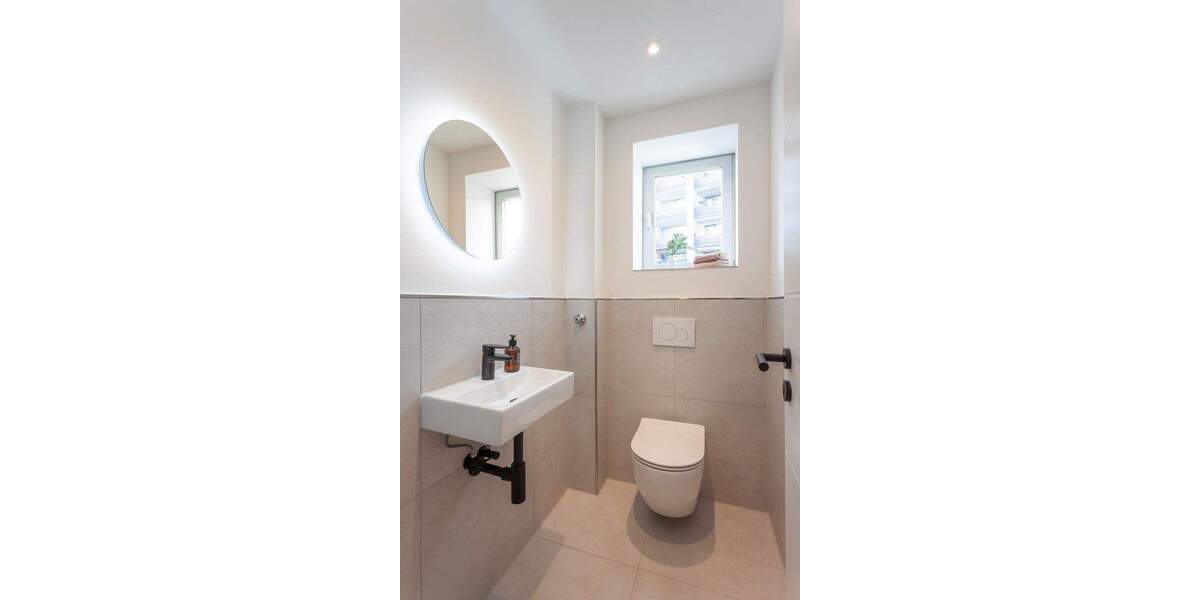 Etagenwohnung Mülheim an der Ruhr Saarn/Mintard - 3 Zimmer, 77 m&sup2;, 239.900&euro; | Angebot:25401912