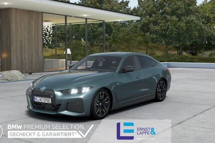 BMW i4 29.290 km 52.430 &euro; Essen 45134