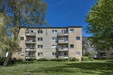 Wohnung Moers - 3.5 Zimmer, 66 m&sup2;, 619&euro; | Angebot:26168131
