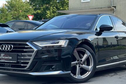 Audi A8 129.000 km 45.990 € Gelsenkirchen 45889