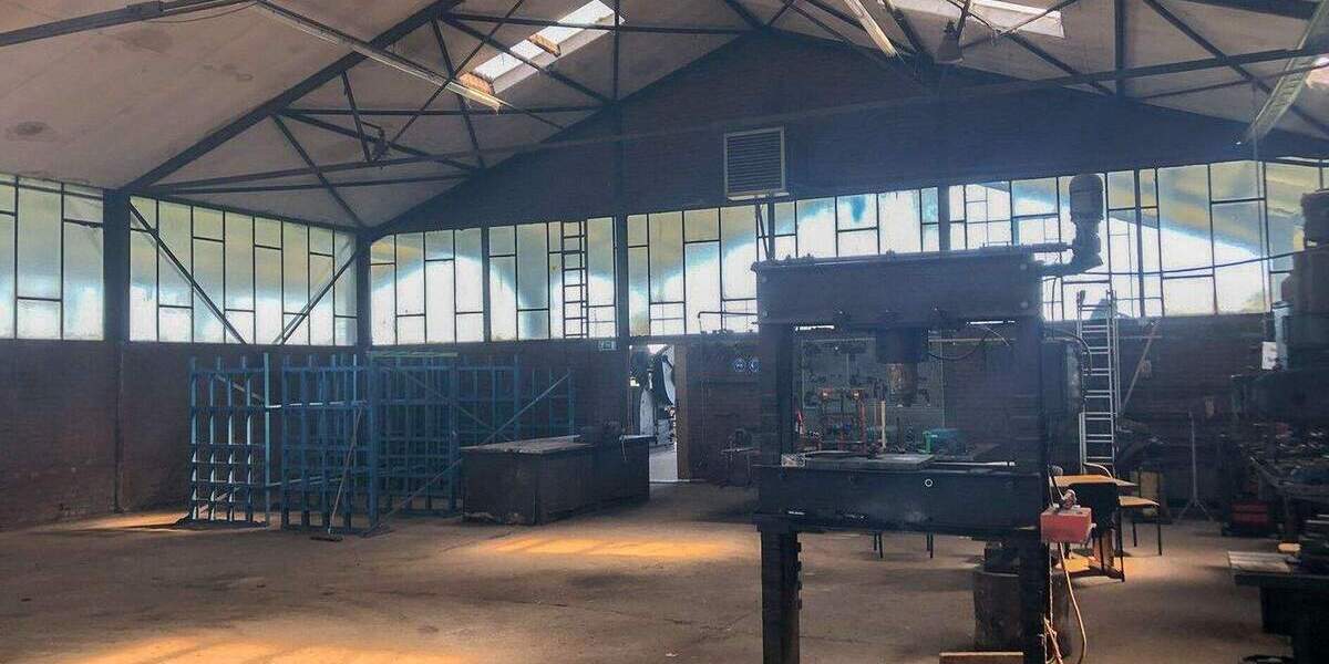 Gewerbeobjekt Wachtendonk - 2.400&euro; | Angebot:24837901