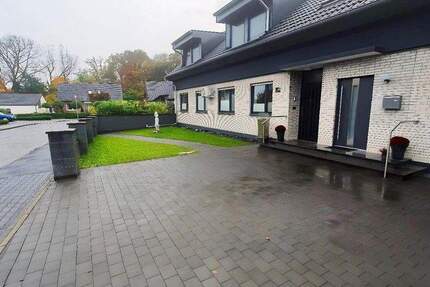 TOP Zweifamilienhaus in ruhiger Seitenstraße in Gladbeck Zweckel. 1 zimmer