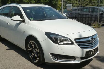 Opel Insignia 229.000 km 4.490 &euro; Bottrop 46238