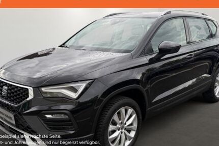 Seat Ateca 26.985 km 27.590 &euro; Düsseldorf 40589