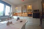 Krefeld-City, Frankenring - Tolle, sanierte 2-Zimmer-Wohnung mit 2 Balkonen ab Dezember zu mieten !!