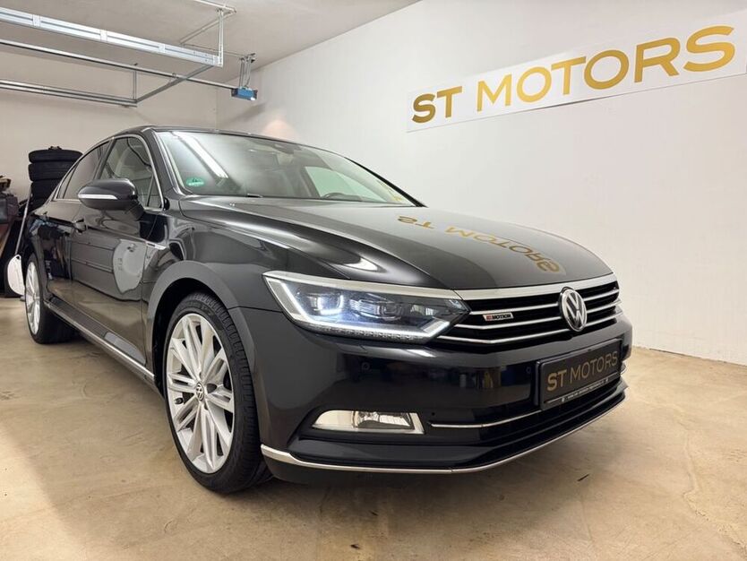 Passat