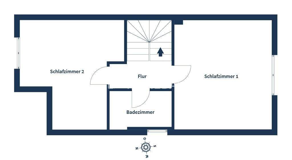 Doppelhaushälfte Essen Karnap - 5 Zimmer, 127 m&sup2;, 429.000&euro; | Angebot:24825391
