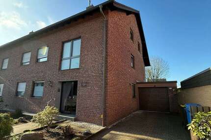 Wohnung Willich - 4 Zimmer, 85 m&sup2;, 189.000&euro; | Angebot:25283134