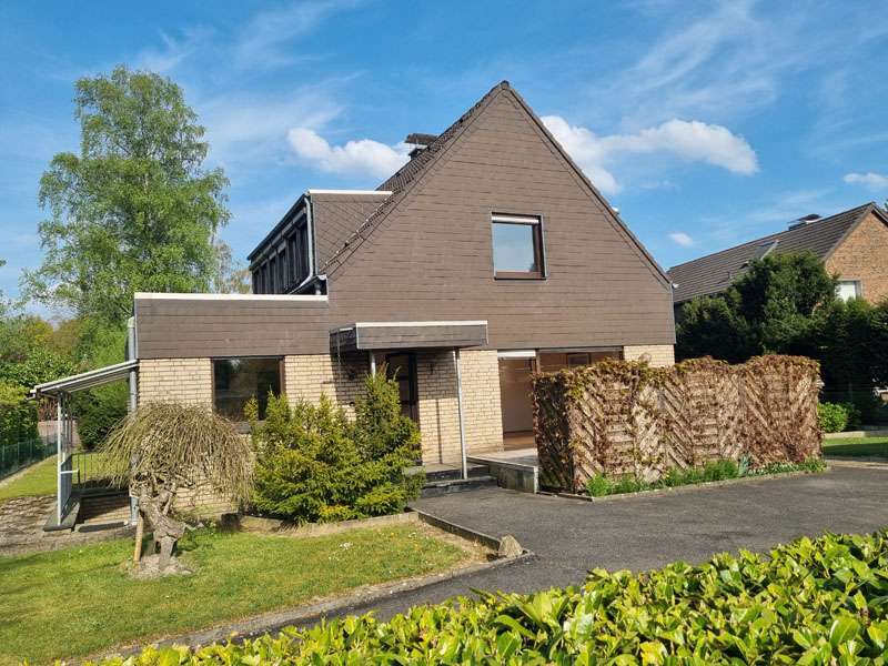 Haus zum Kaufen in Krefeld Forstwald 459.000 € 135 m²