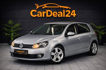 VW Golf 53.000 km 9.499 &euro; Voerde 46562