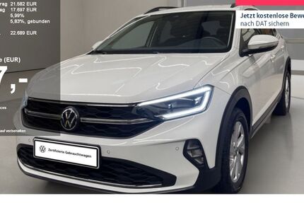 VW Taigo 6.859 km 22.888 € Krefeld 47805