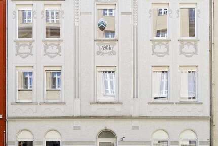 Wohnung Essen Altendorf - 2 Zimmer, 70 m&sup2;, 569&euro; | Angebot:26890043