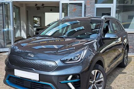 Kia Niro 71.000 km 22.280 &euro; Oberhausen 46045