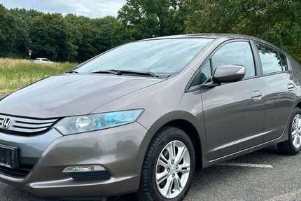 Honda Insight 189.000 km 3.990 &euro; Neukirchen-Vluyn 47506