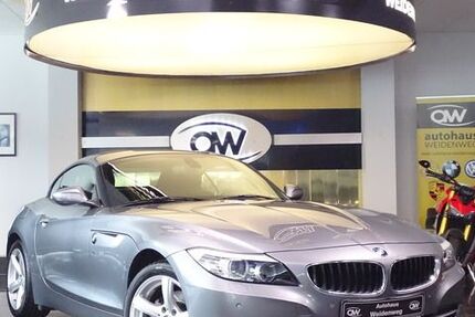 BMW Z4 82.149 km 21.700 &euro; Duisburg 47058